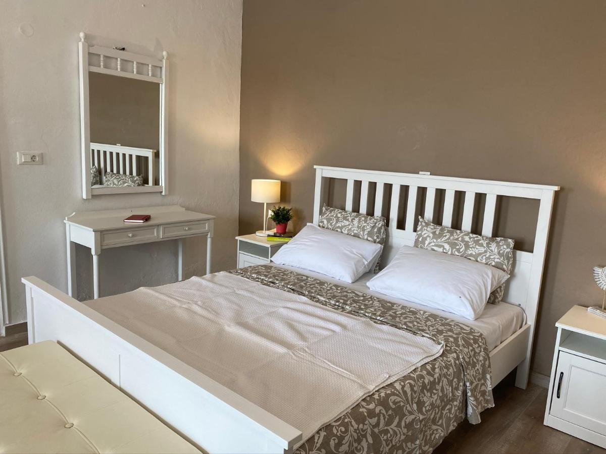 Thodoris Infinity View Apartments Сімі Екстер'єр фото