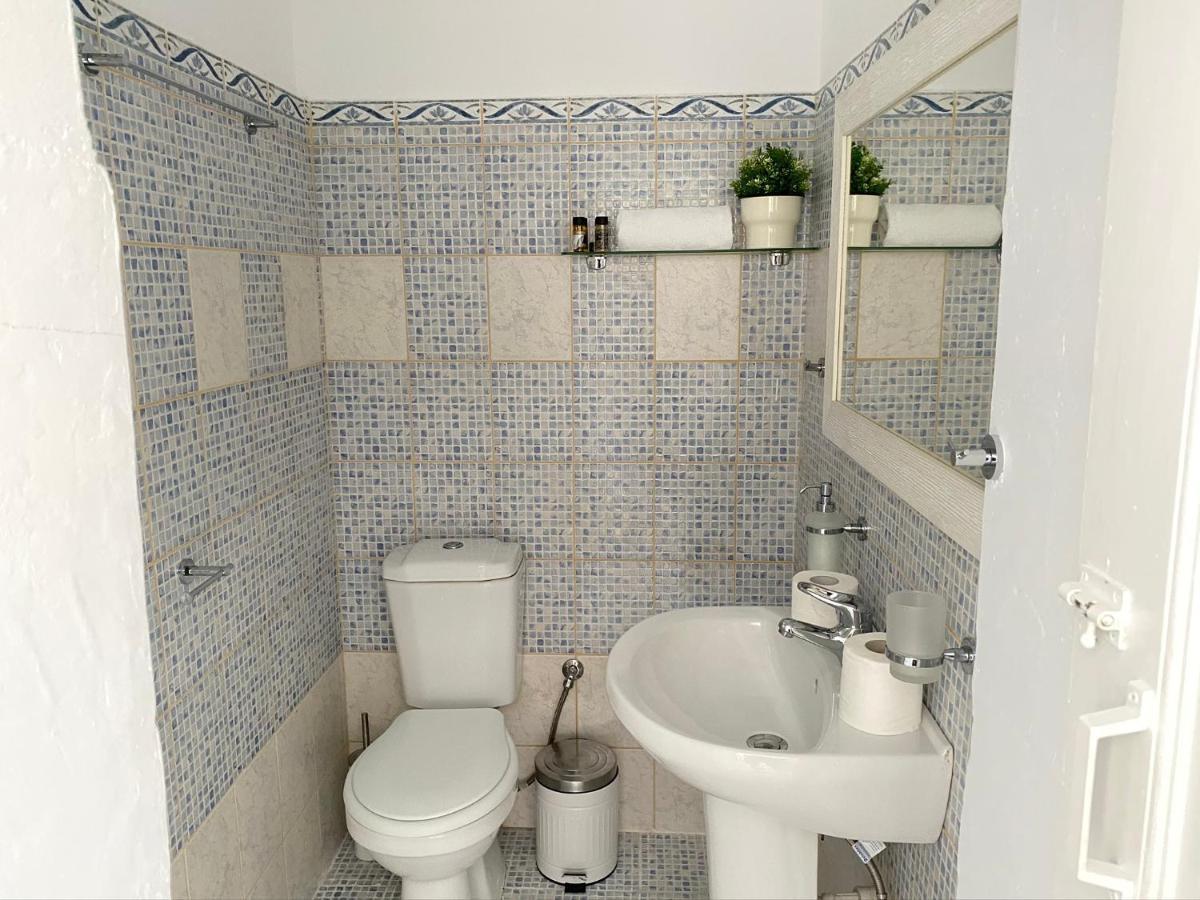 Thodoris Infinity View Apartments Сімі Екстер'єр фото